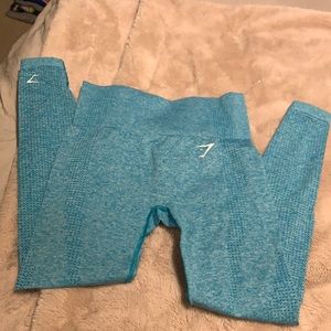 Gymshark Vital Seamless Leggings